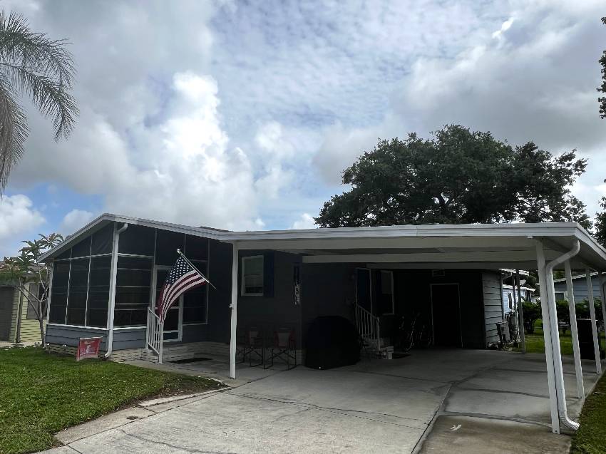618 Century Drive a Winter Haven, FL Mobile or Manufactured Home for Sale